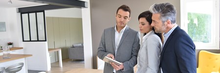 Votre agent immobilier